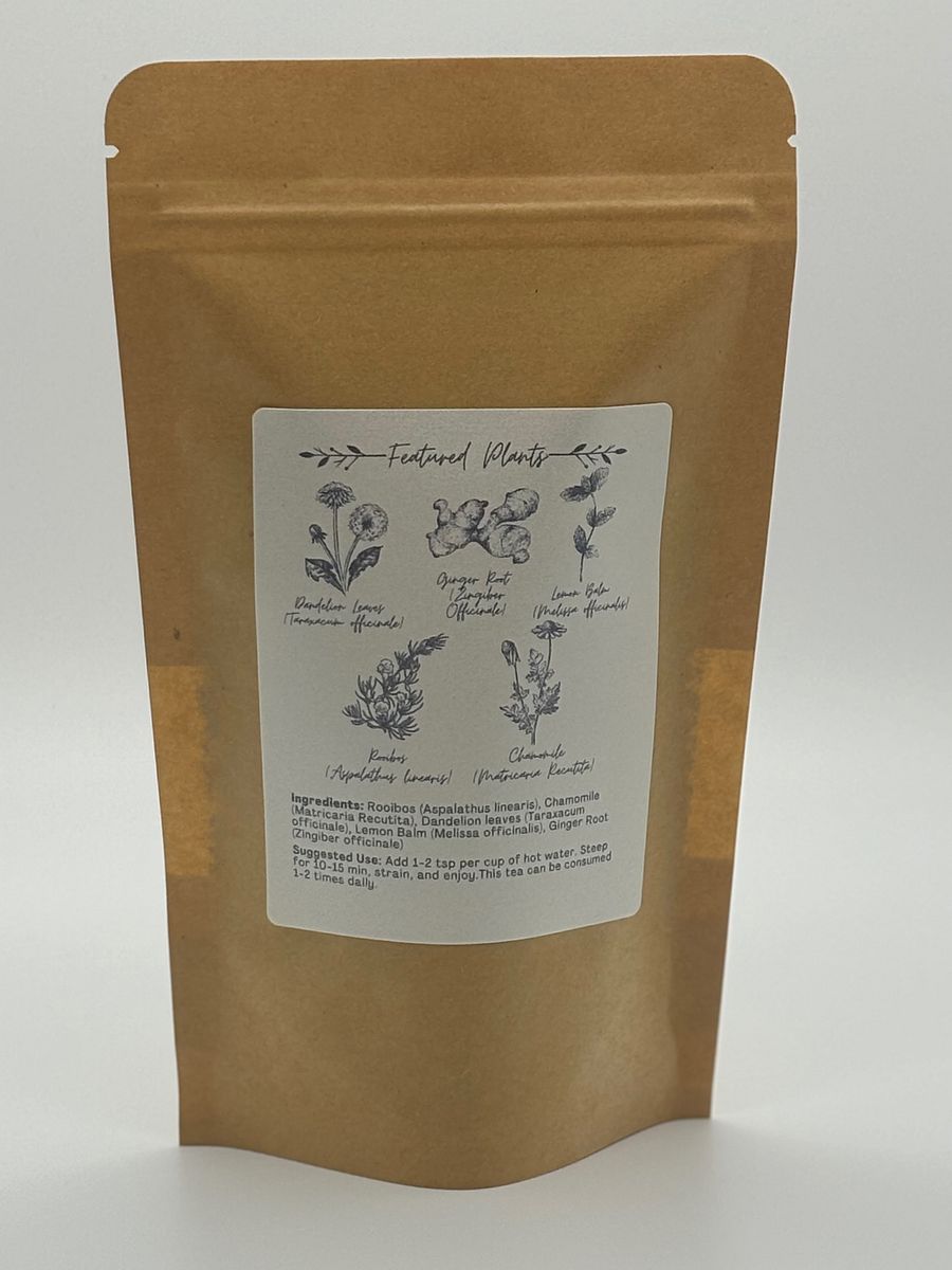 Second Trimester Tea product image (3)