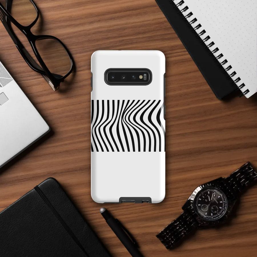 Capa para Samsung® Branca product image (12)