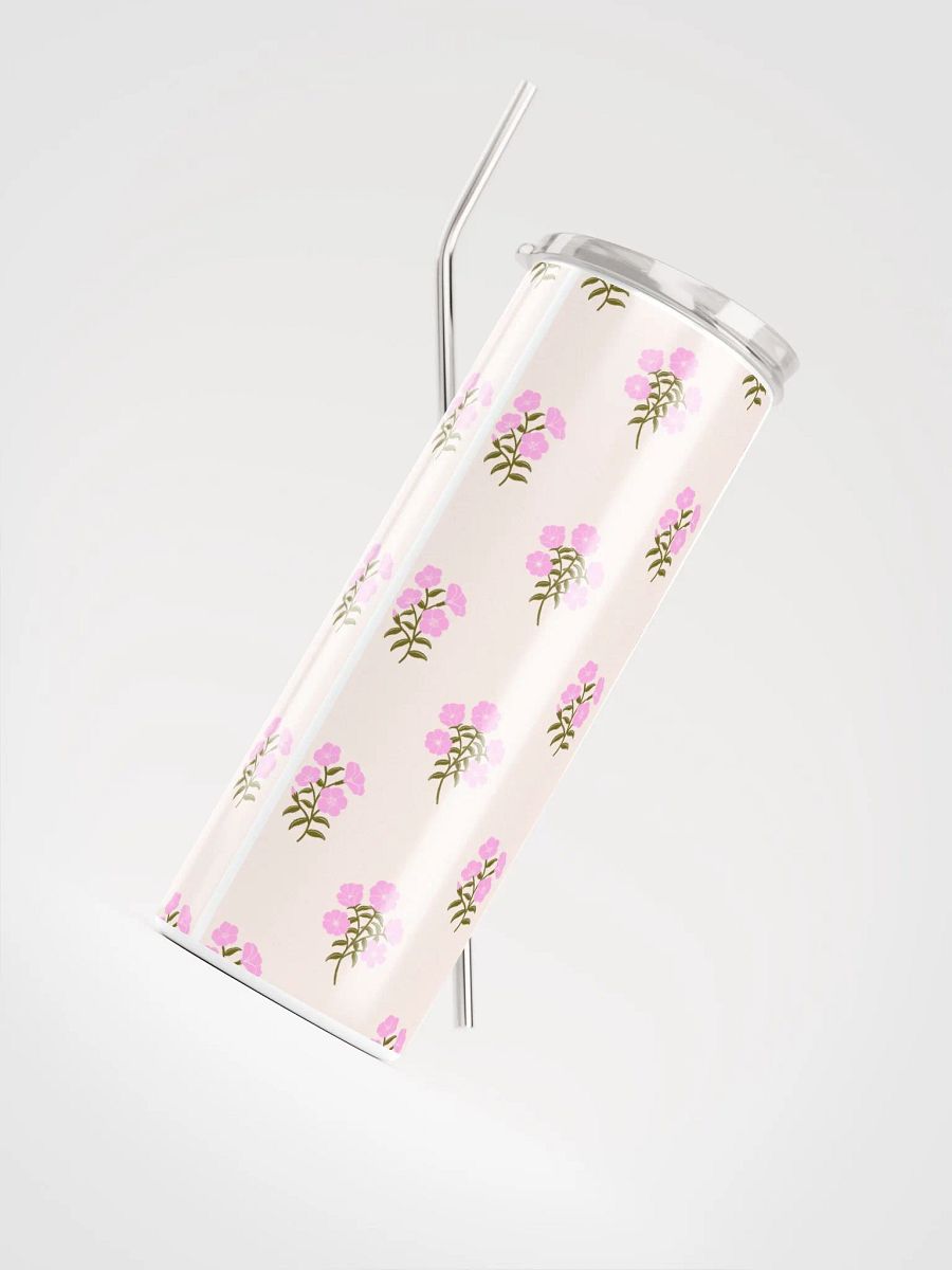 Alpine Cascade - Pink and Green - Tumbler product image (9)