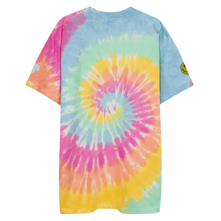 Camiseta Retro (Versión 2) | 🙂Smiley Collection product image (7)