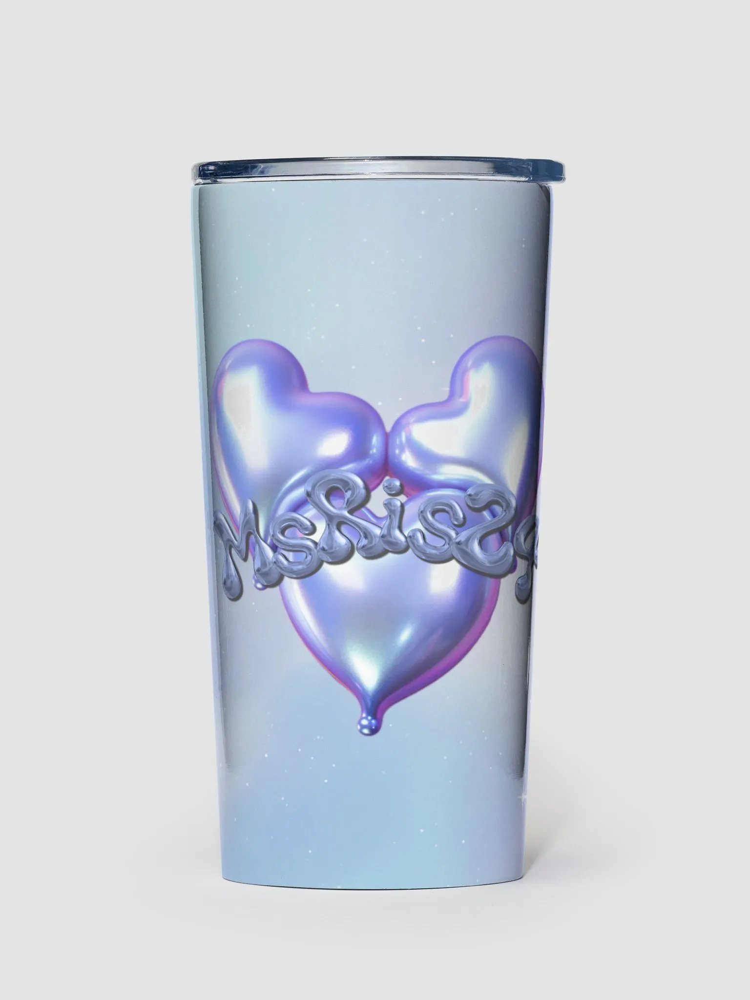 Y2k Name Logo 20oz Tumbler product image (1)