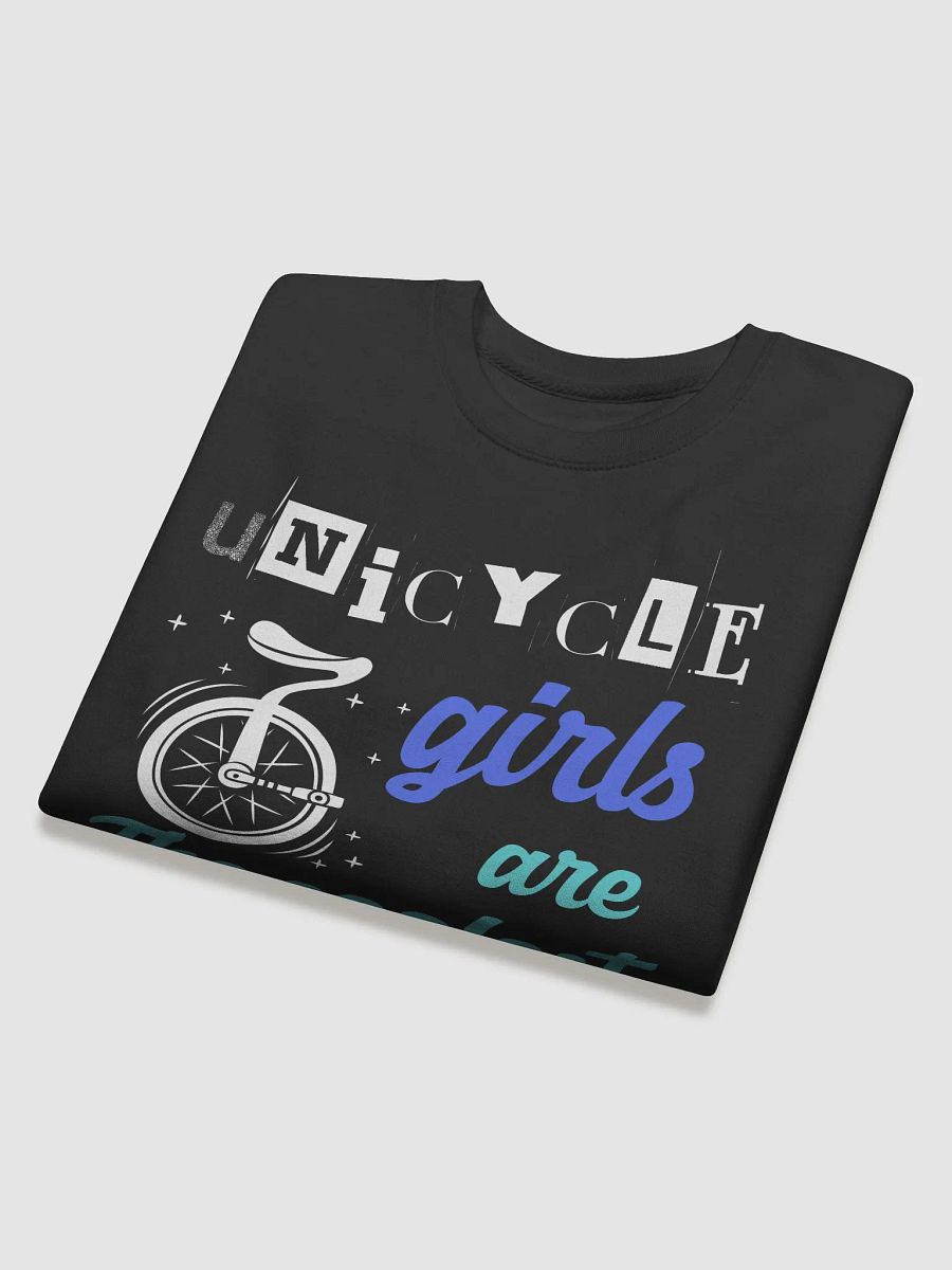 Unicycle Girls product image (3)