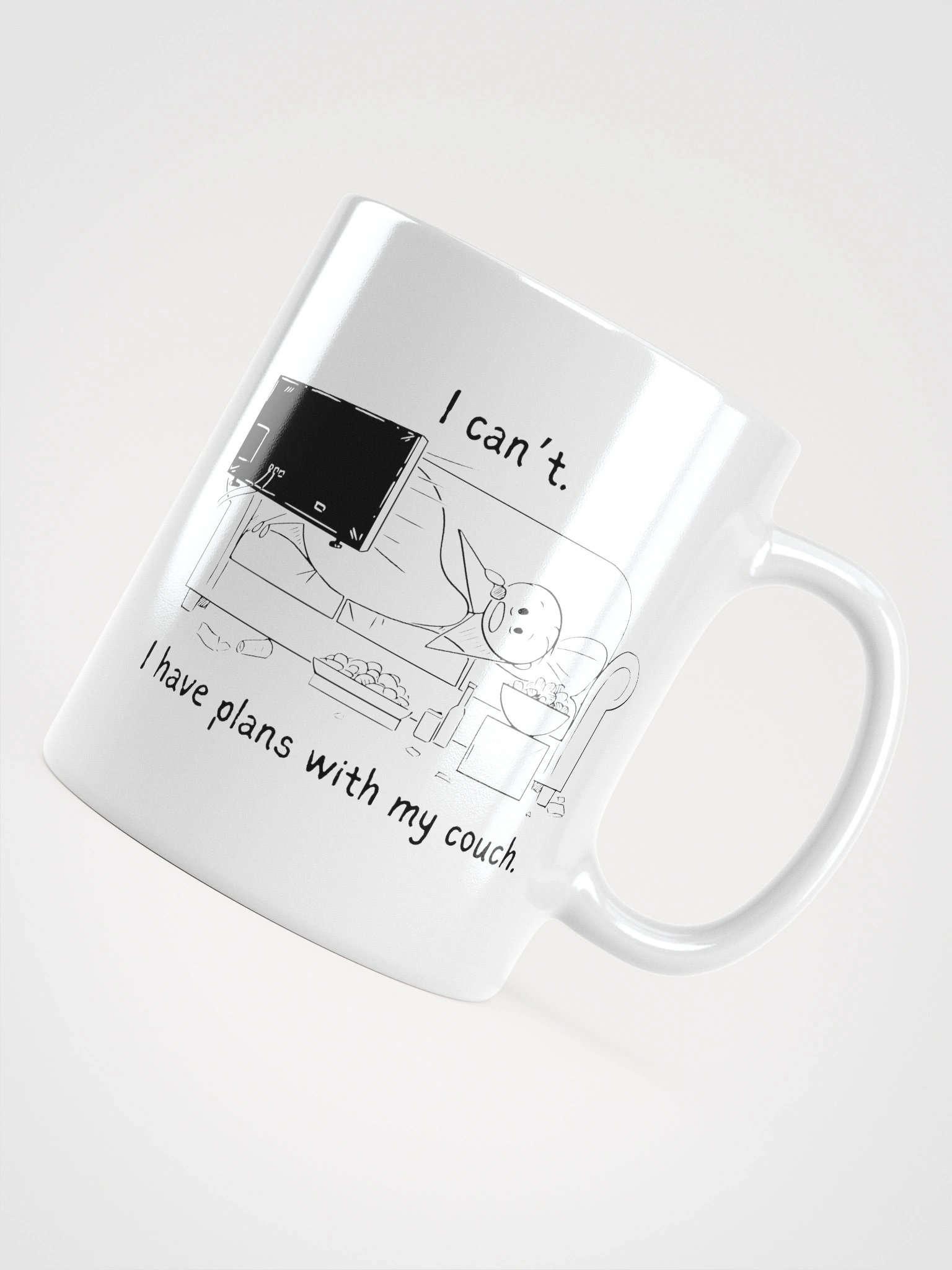 I Have Plans product image (12)
