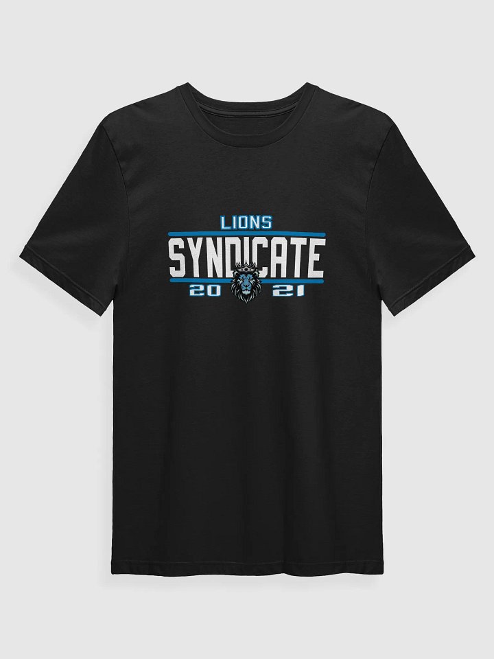 "Syndicate" Tee product image (1)