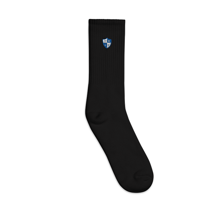 IDIQ Socks product image (2)