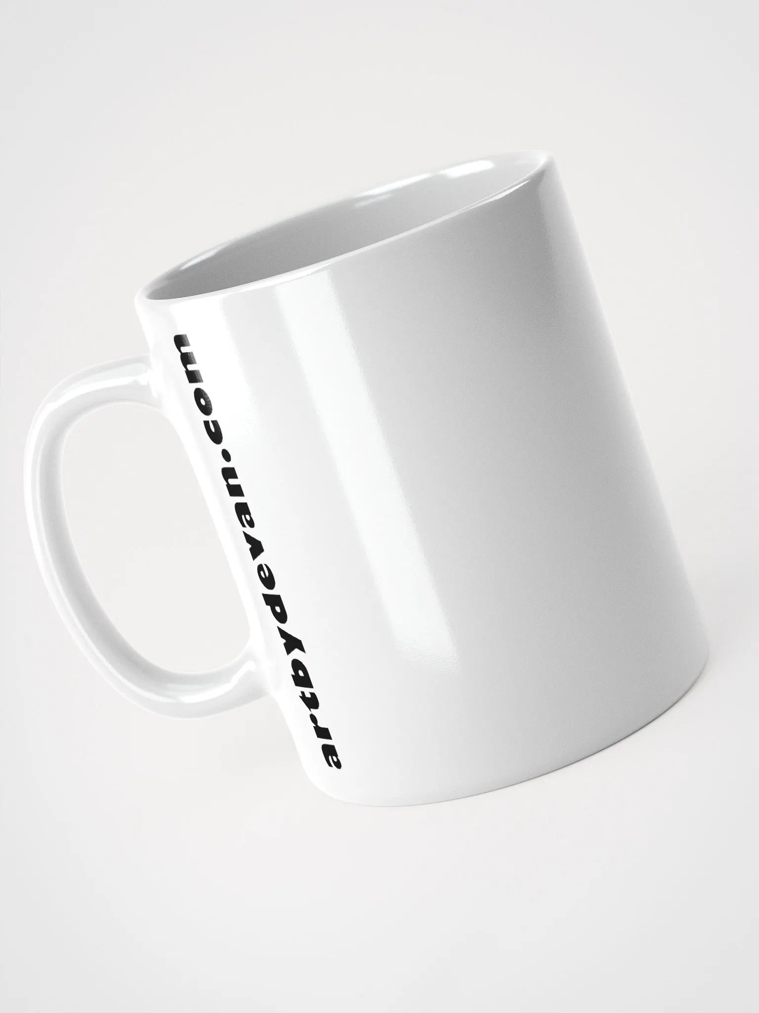 General Owl Mug product image (3)