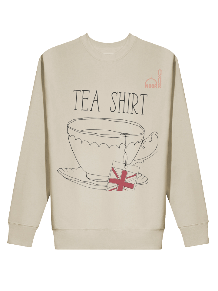 Noor Old London Vintage 1982 Crew Sweatshirt product image (4)