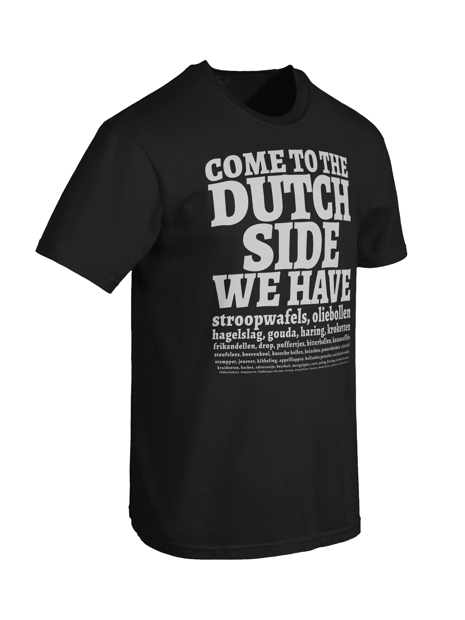 Come to the Dutch side... product image (99)