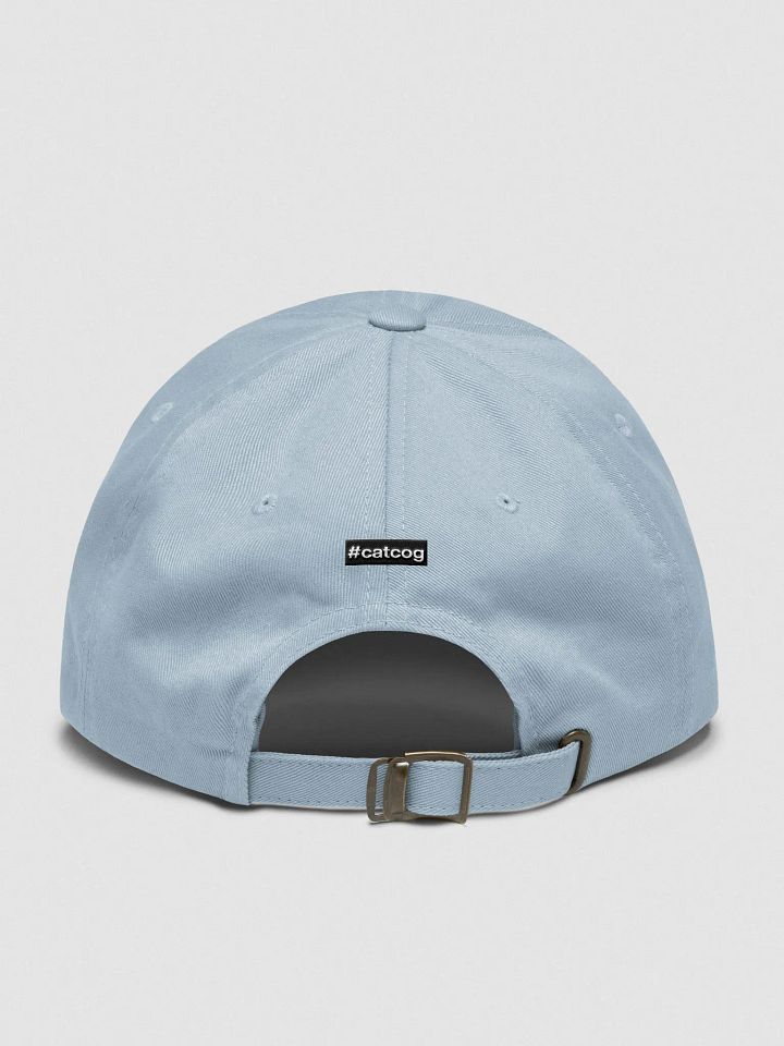 Yupoong Classic Dad Hat: Exotic Shorthair product image (34)