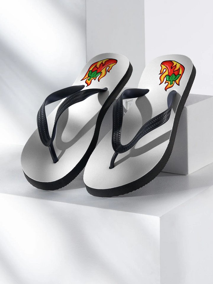SPICY Flops product image (1)
