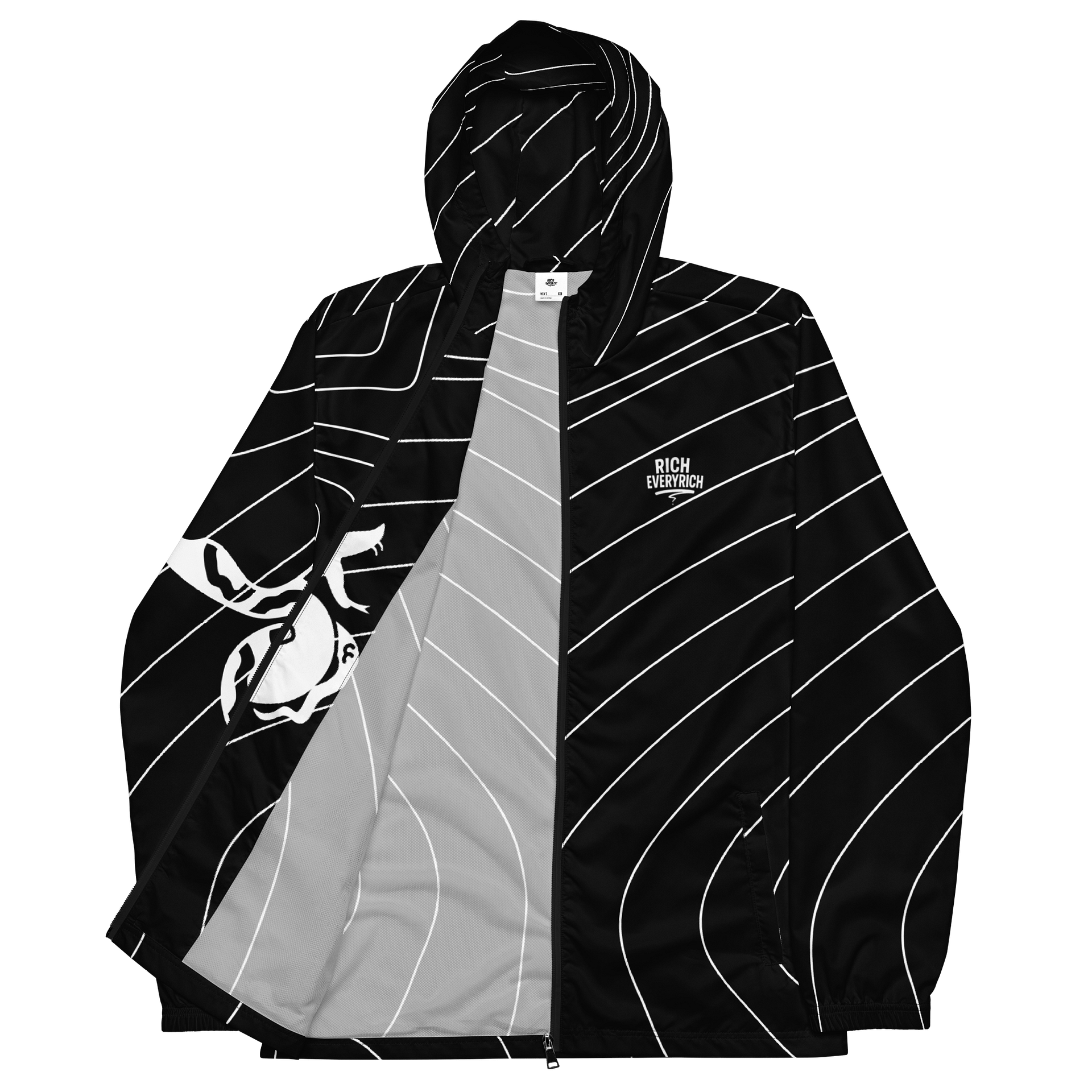 RICHEVERYRICH-Pirates & Snakes product image (2)