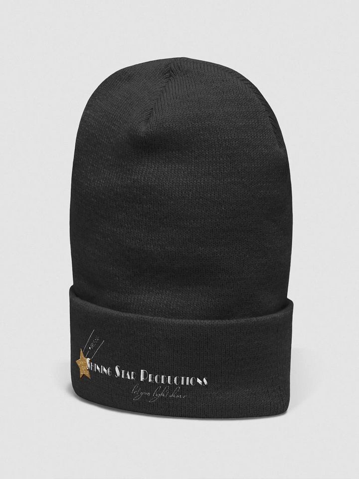 Shining Star Beanie product image (5)