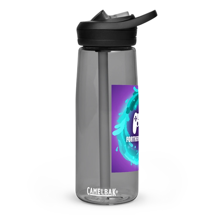 Gamin Water Bottle product image (1)