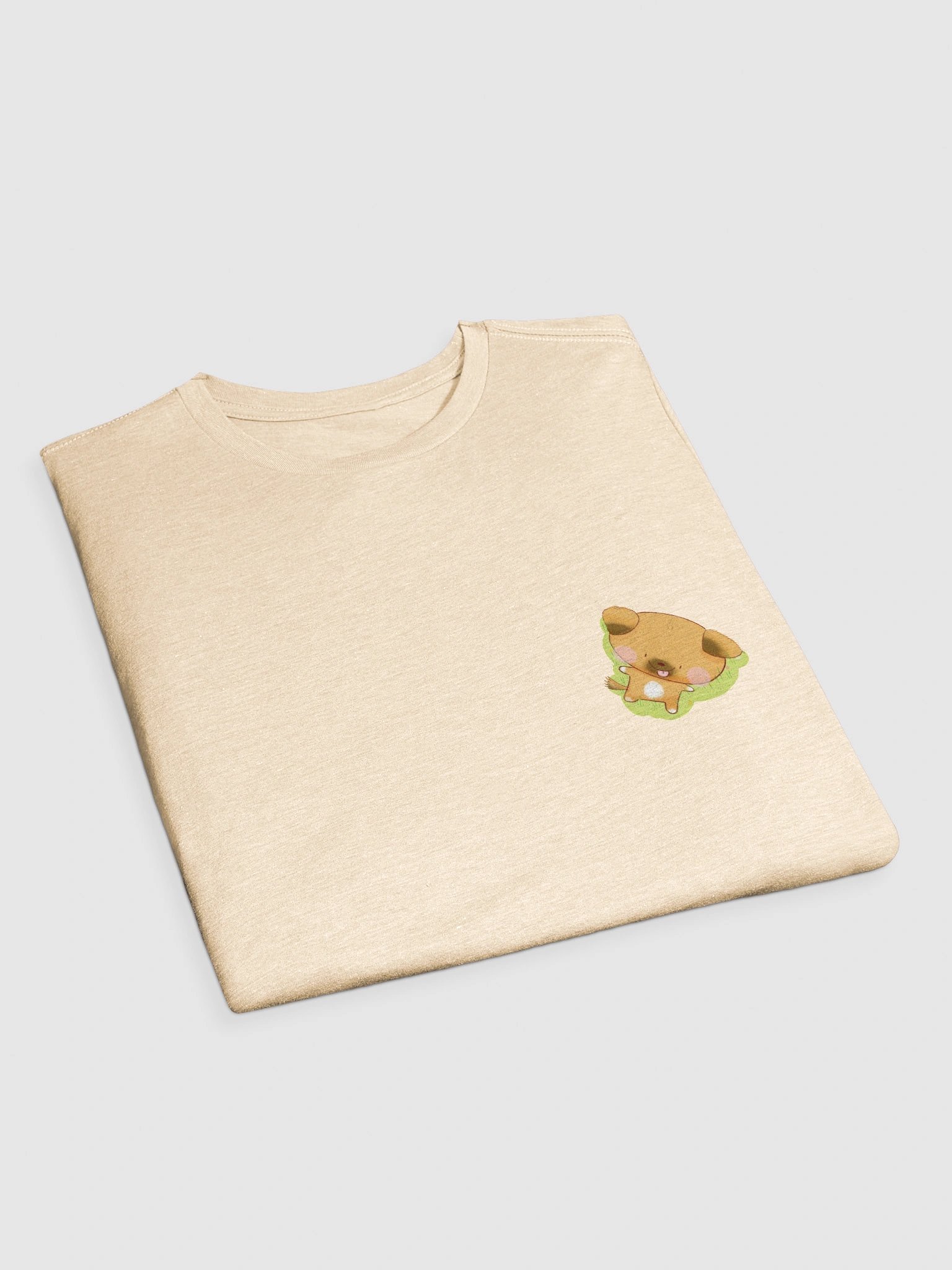 Oh Hi Luna Tee product image (11)