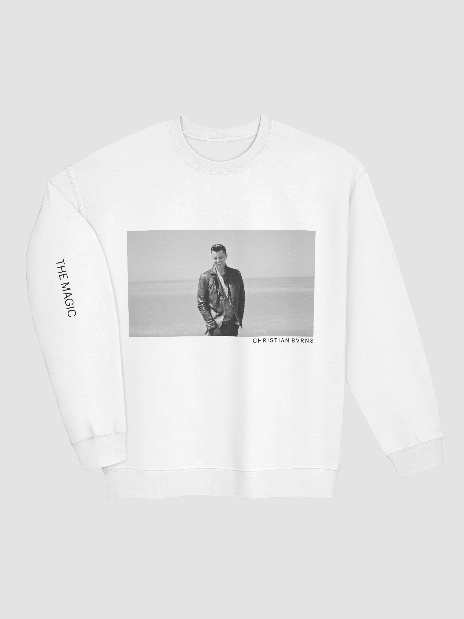 The Magic Sweatshirt product image (2)