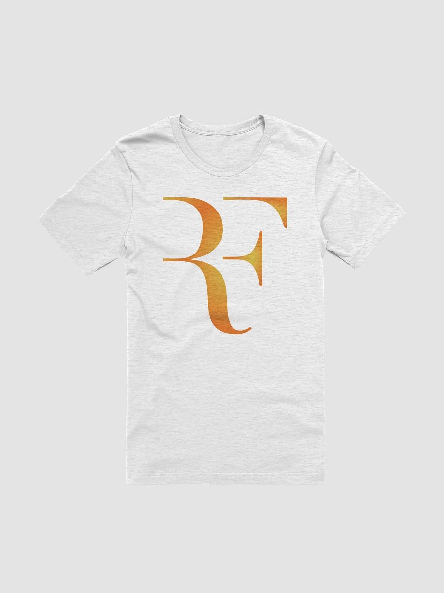 Living Legend australian open RF Monogram T-Shirt product image (1)