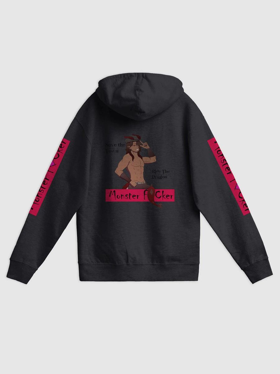 Dragon Hoodie product image (2)