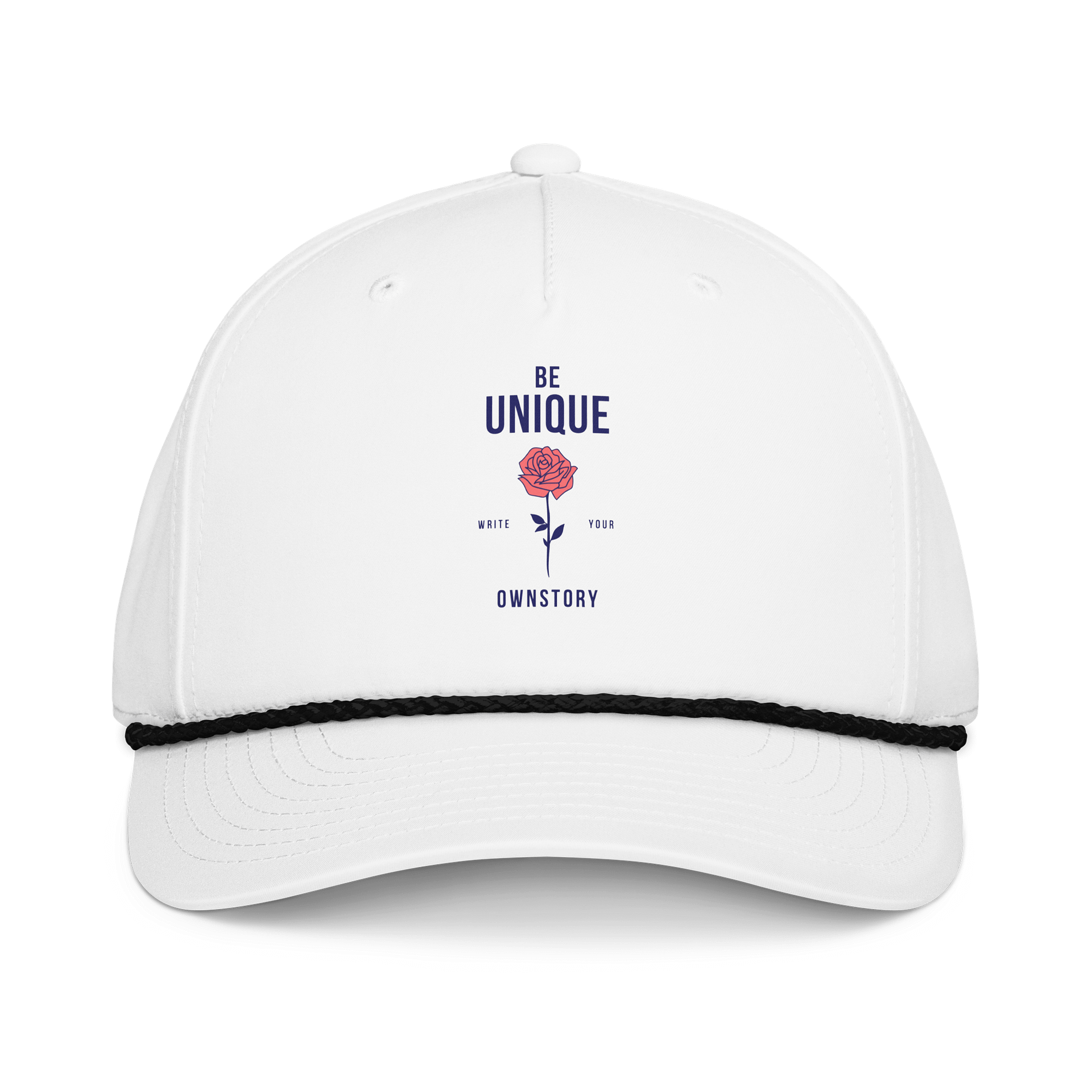 Be Unique Rope Hat product image (1)