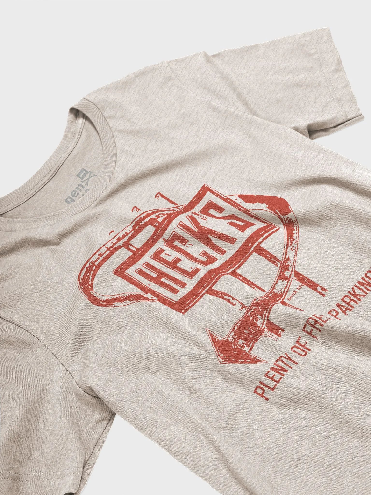 Heck's Department Store Tshirt product image (83)