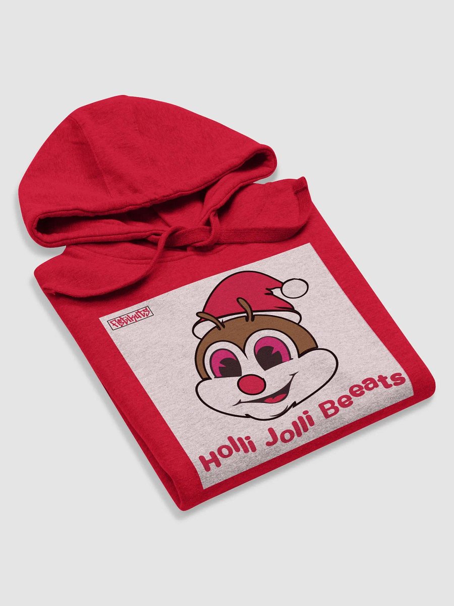 Holli Jolli Beeats 2024 Hoodie product image (5)