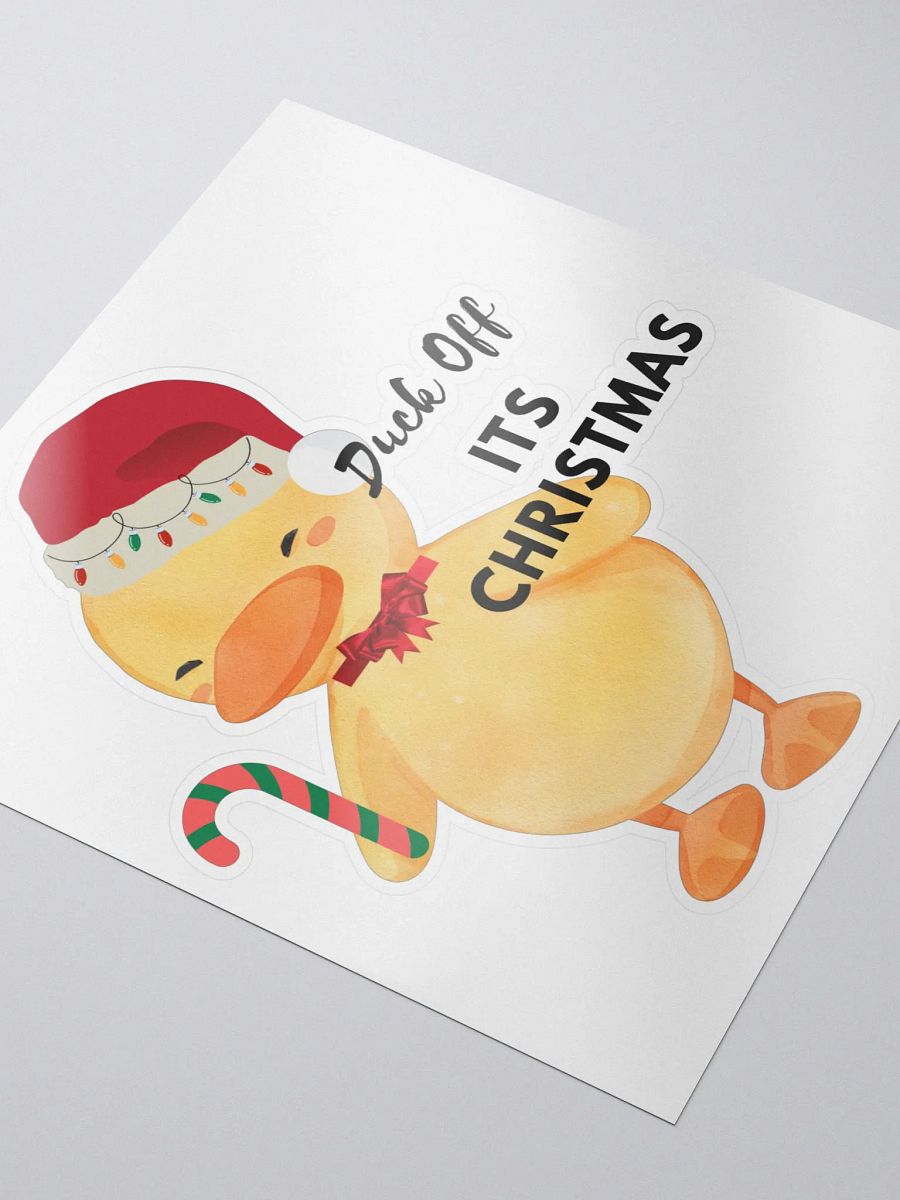 Sticky Duck Off product image (3)