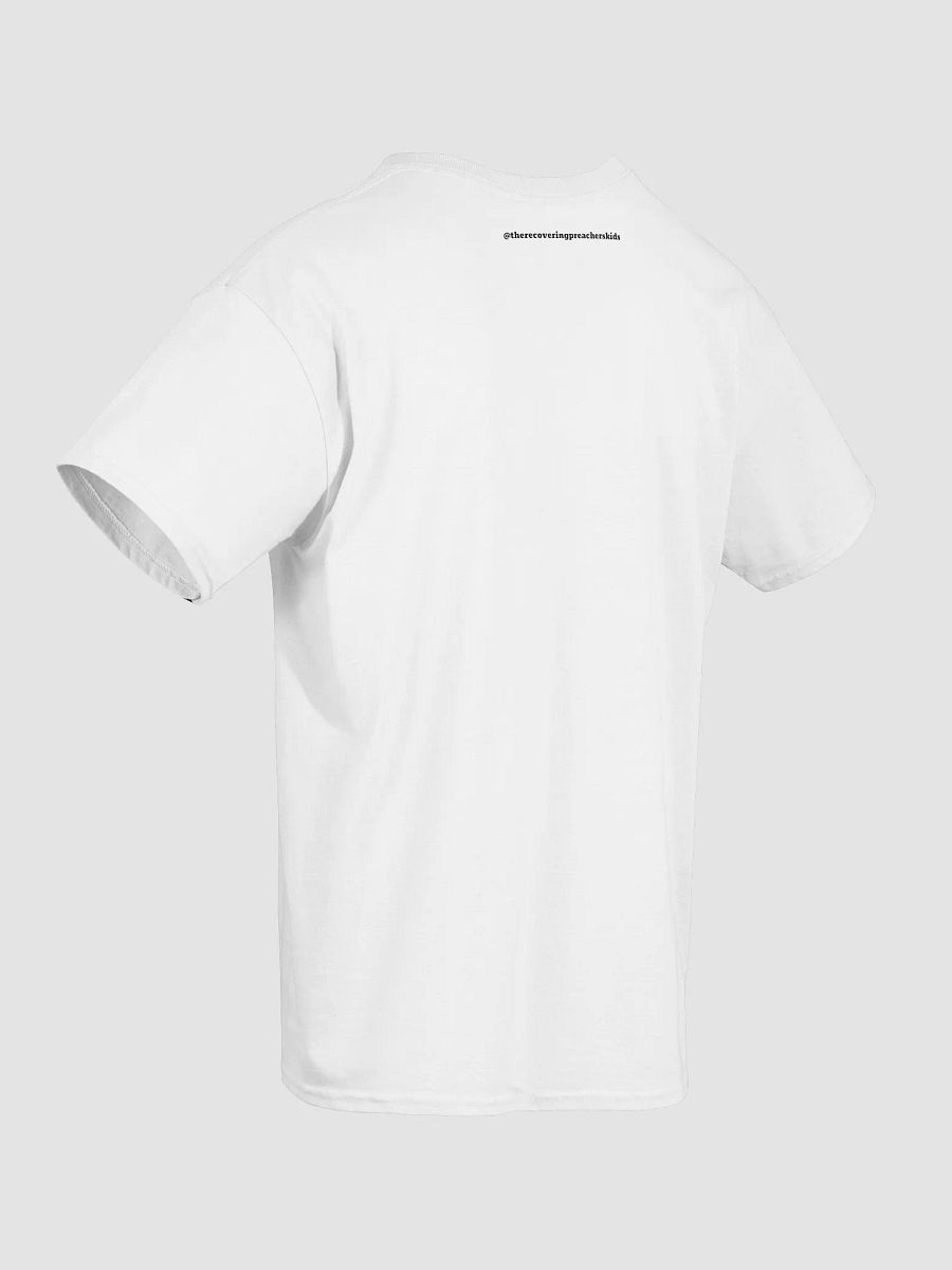 Forgiven but Feral Tee product image (51)
