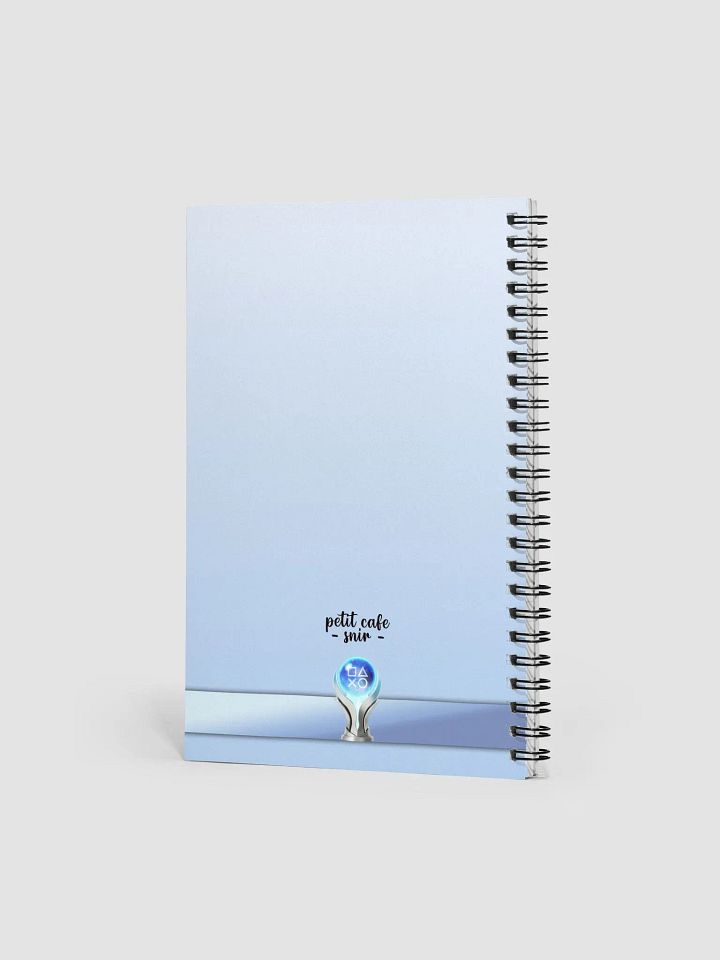 Véritable Hors-la-loi - Carnet product image (2)