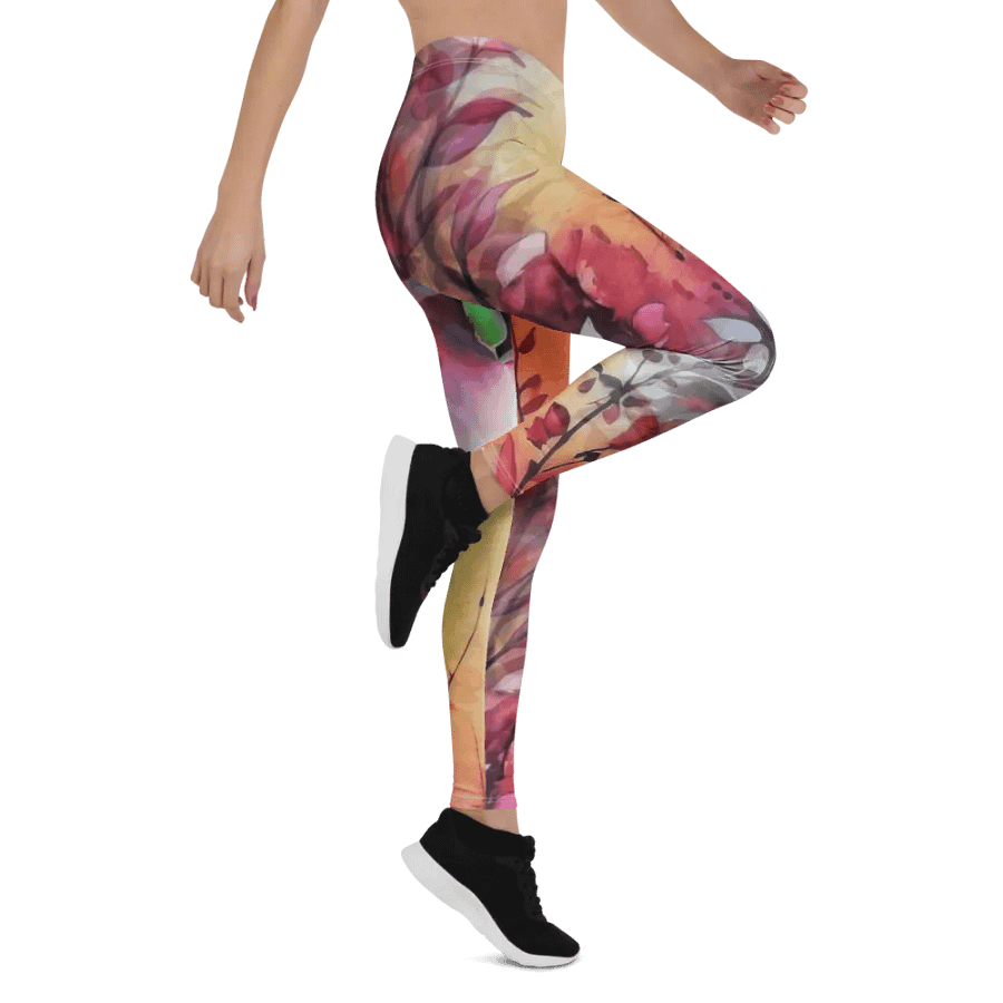 Garden Collection Leggings product image (7)