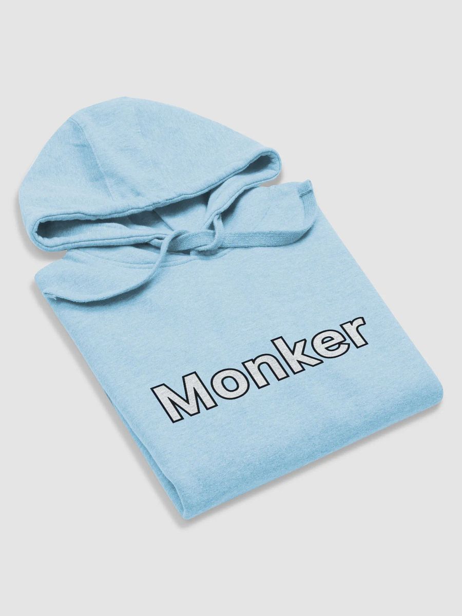 Monker Hoodie product image (5)