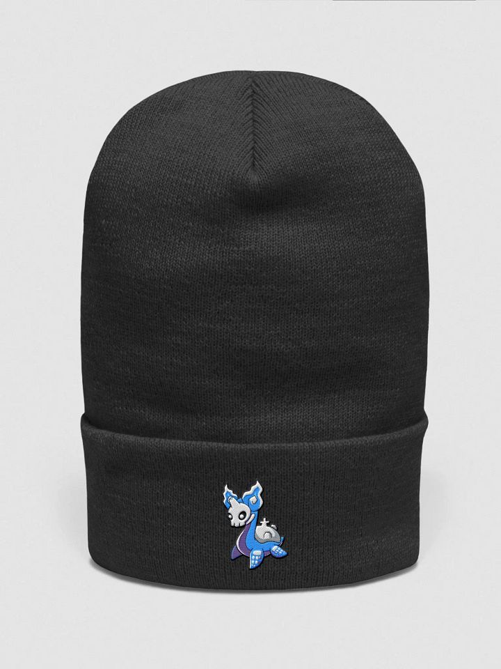 IceColdBeanie Mascot product image (1)