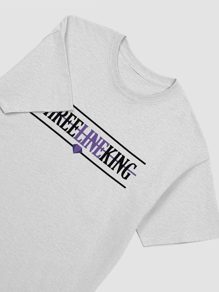 Three Line King Shirt product image (21)