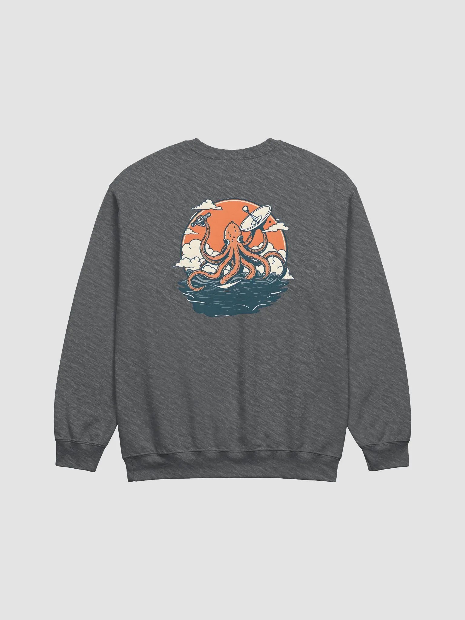 The Kraken product image (4)