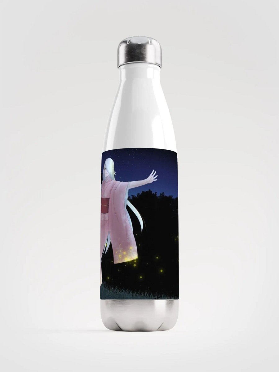 BubbleArmy Water Bottle product image (1)