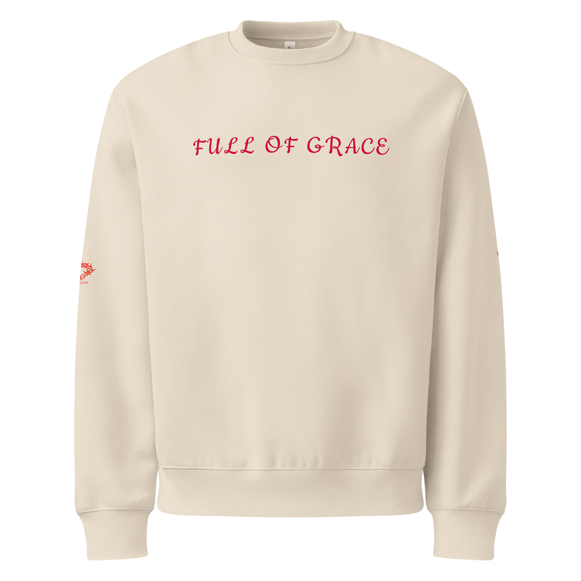 Child of God-Sweatshirt product image (2)