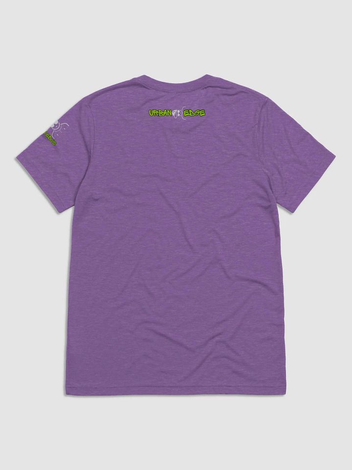 Urban Edge Gangsta Vibes T-Shirt product image (2)