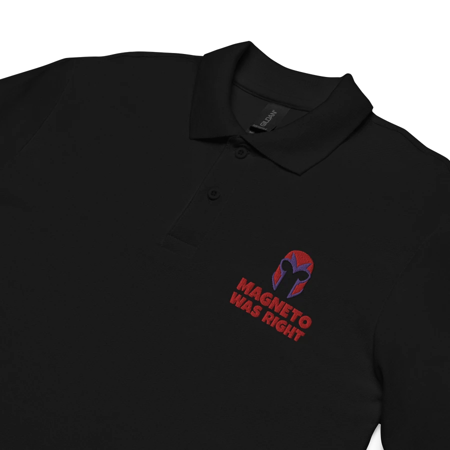 Magneto was right polo! product image (2)