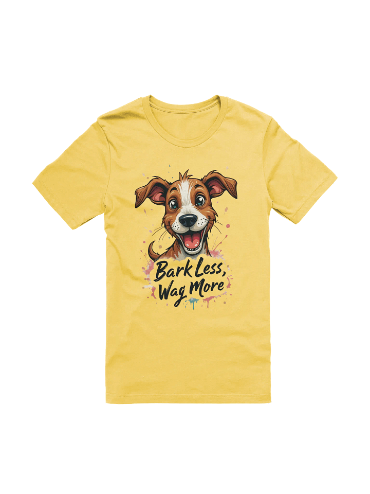 BARK Less product image (1)