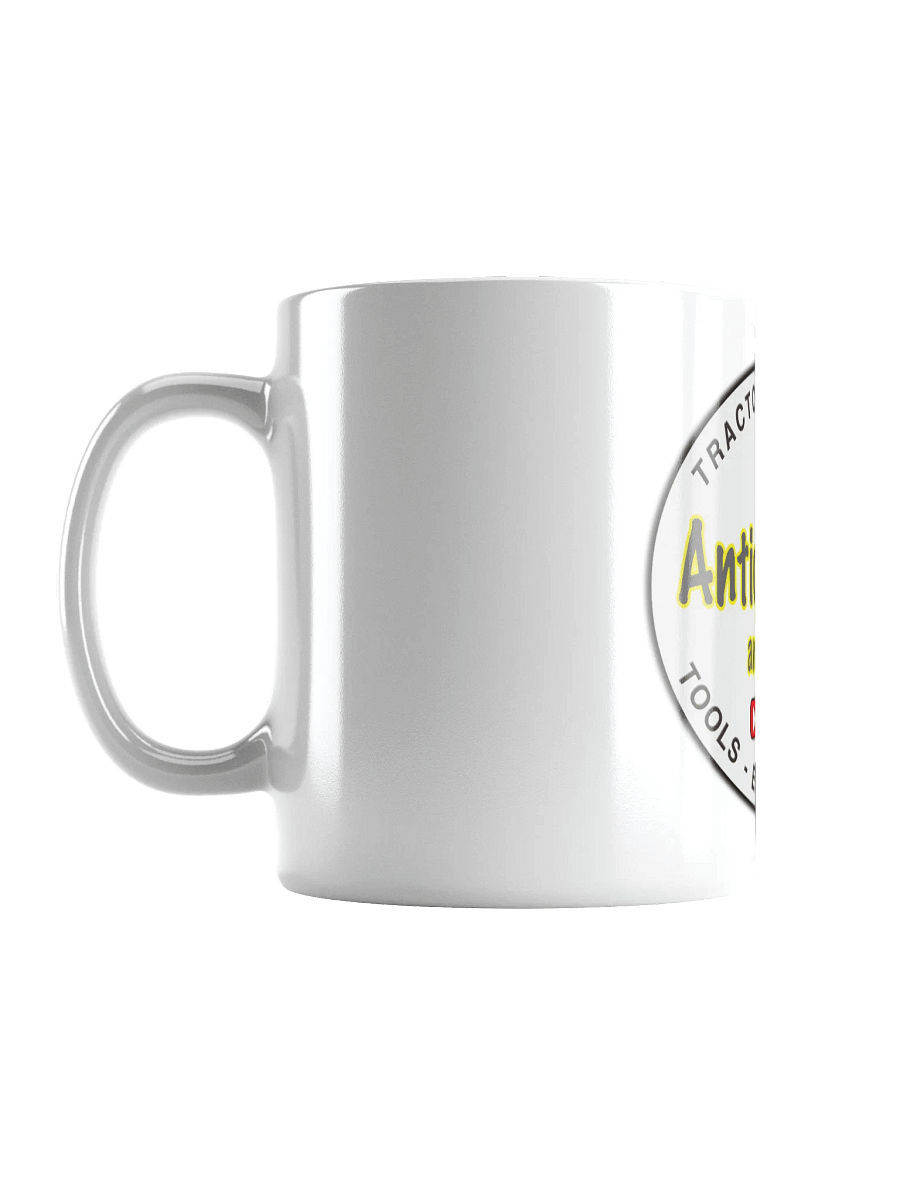 *NEW* ACS Coffee Mugs! product image (7)