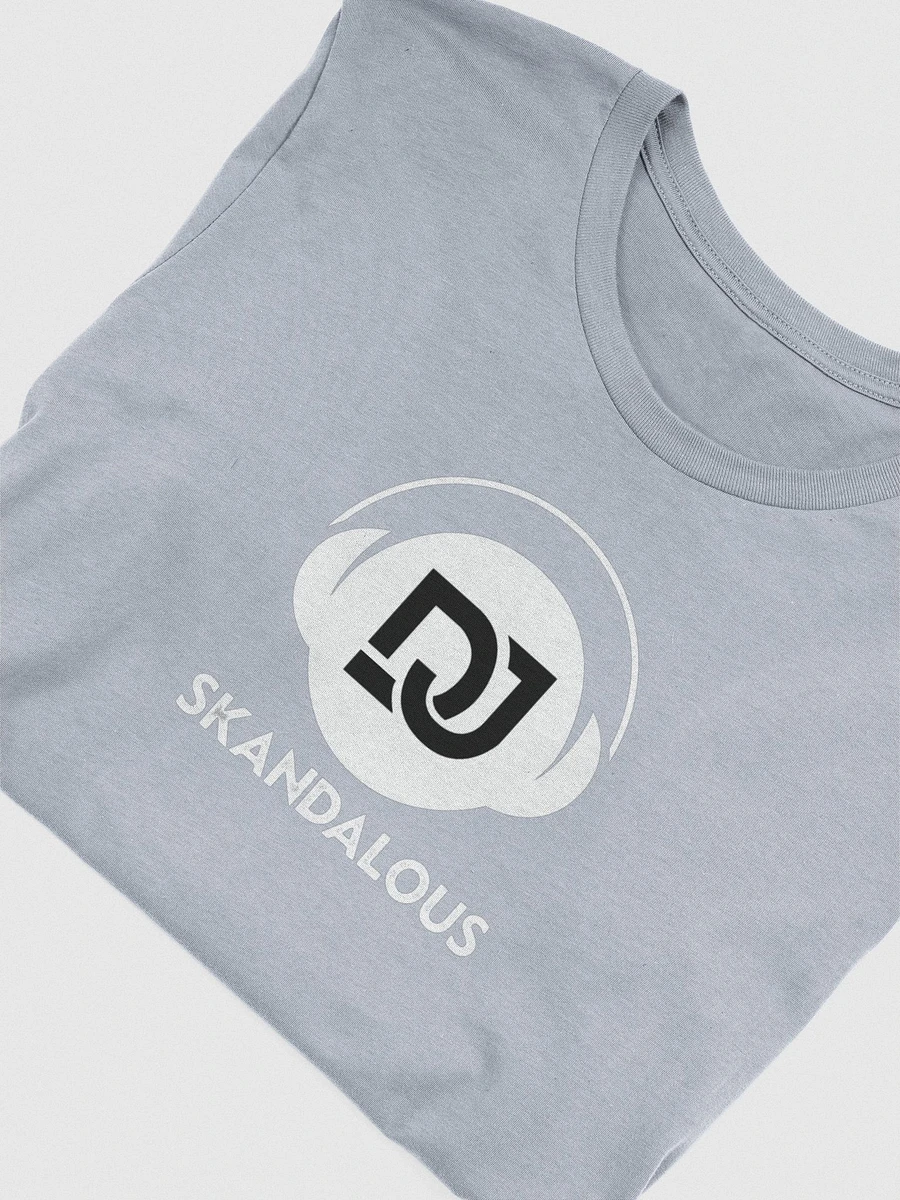 DJ Skandalous Headphone Logo product image (43)