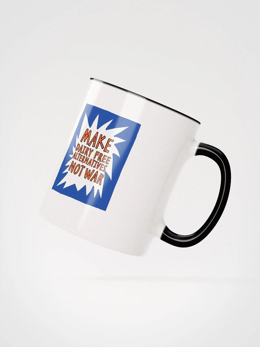 Make Dairy Free Alternatives Mug product image (4)