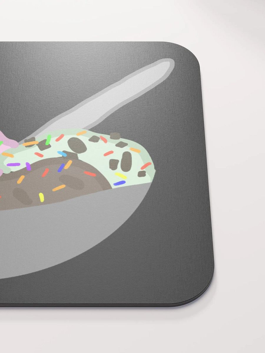 Icecream Mousepad product image (5)