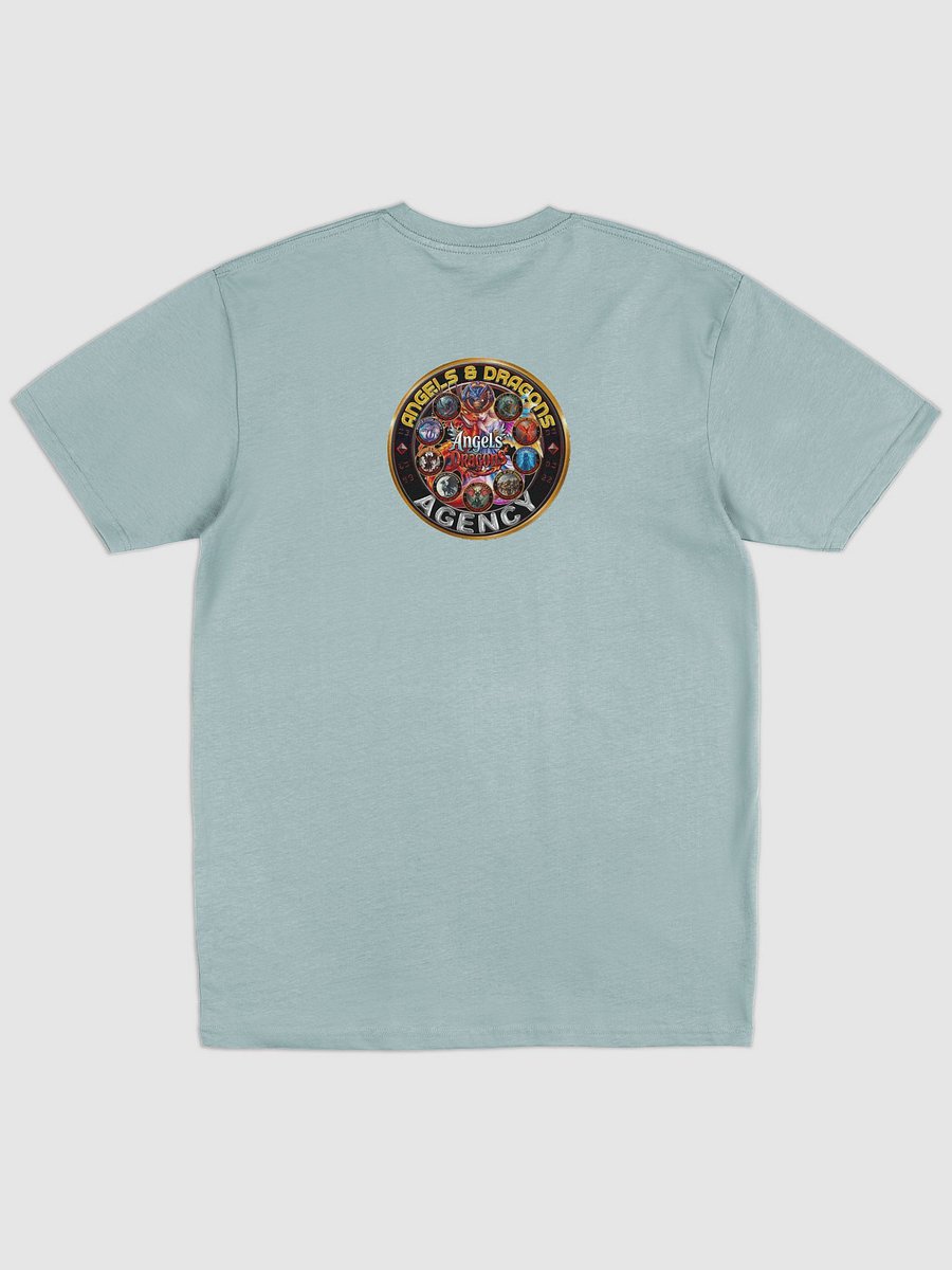 angels And Dragon T-Shirt product image (29)