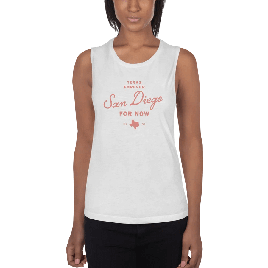 San Diego for now product image (1)