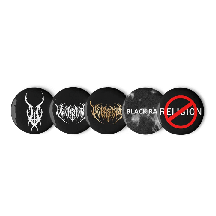 Velastria Button Set product image (1)