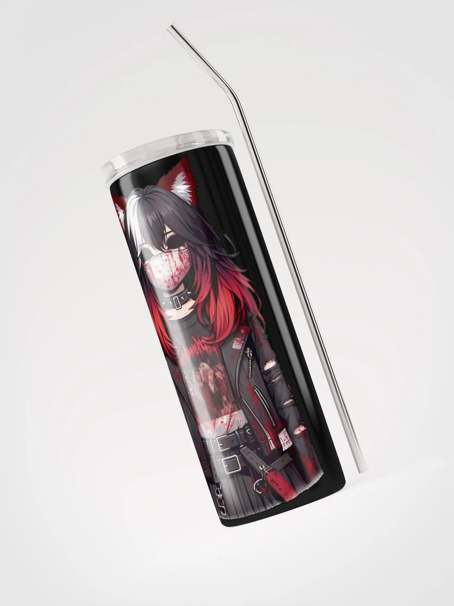 Spooky Amara Tumbler product image (3)