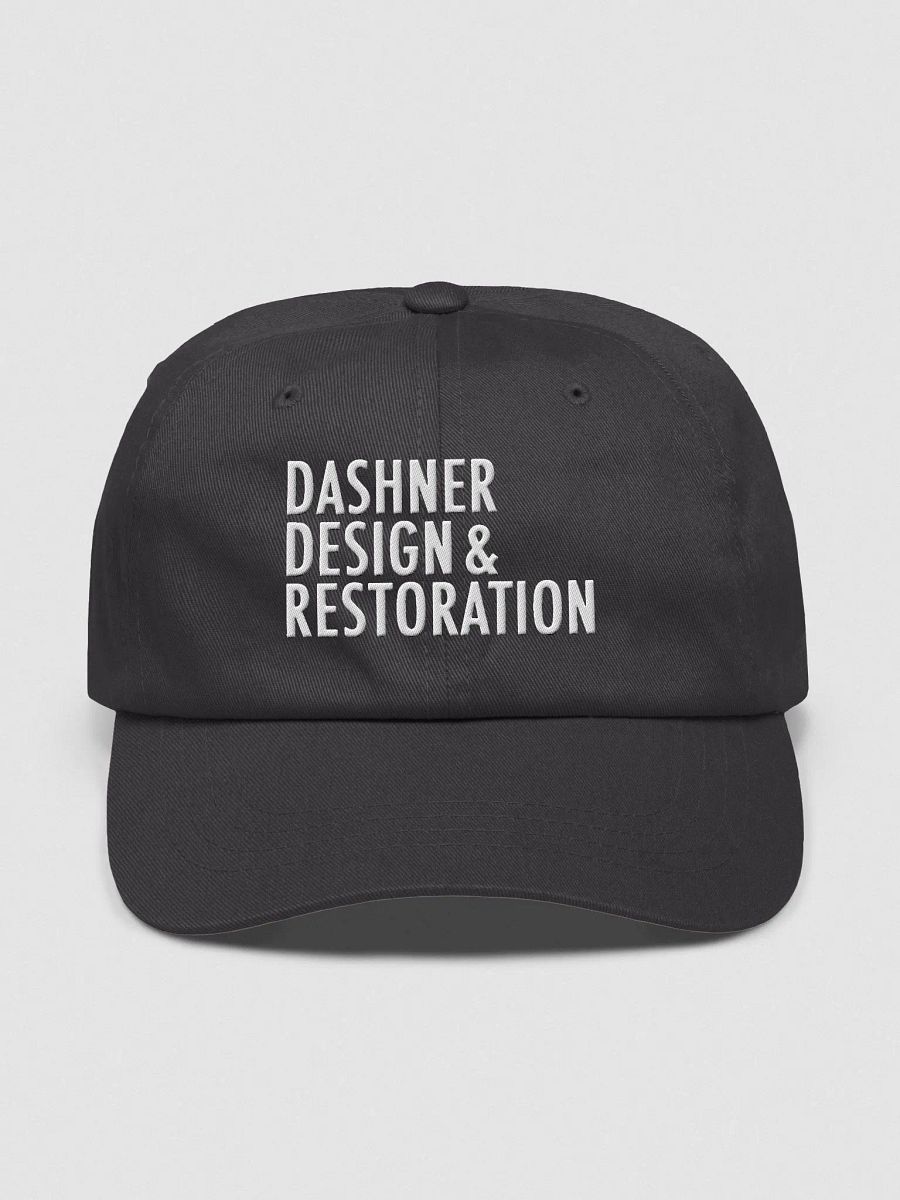 Dashner Design Hat product image (1)