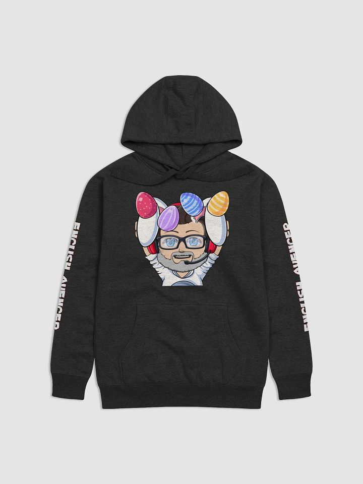 Easter Hype Ricky Emote Hoodie product image (1)