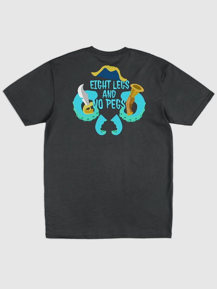 Octo T-Shirt product image (8)