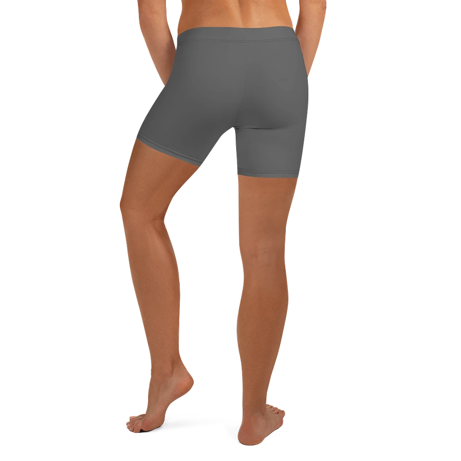 Workout Fitness Activewear Yoga Shorts product image (2)