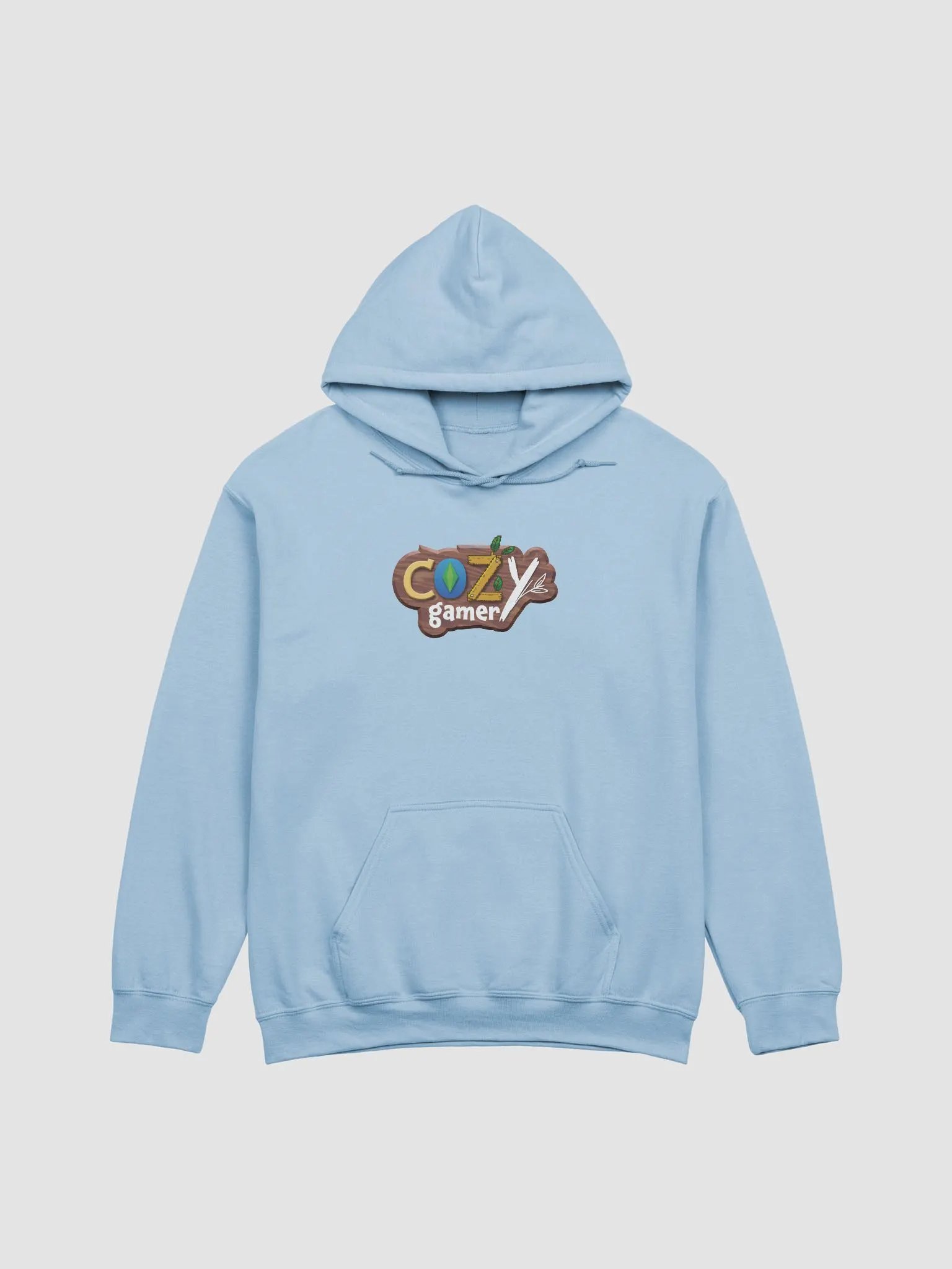 Cozy Gamer Hoodie product image (18)